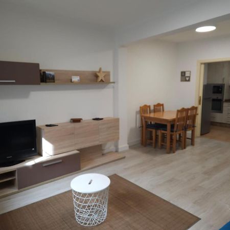 פונטה-ודרה Apartamento Redondela Centrico מראה חיצוני תמונה