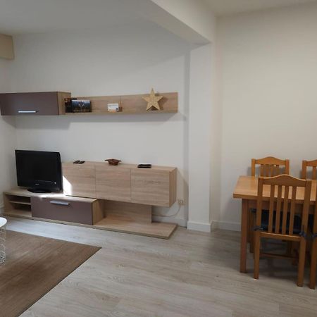 פונטה-ודרה Apartamento Redondela Centrico מראה חיצוני תמונה