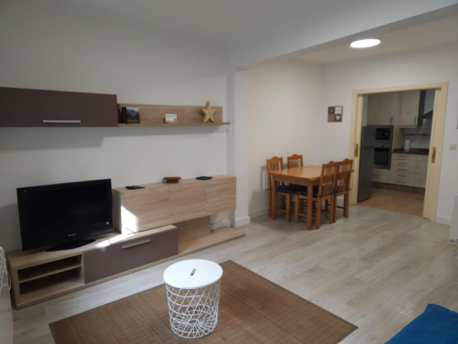 פונטה-ודרה Apartamento Redondela Centrico מראה חיצוני תמונה