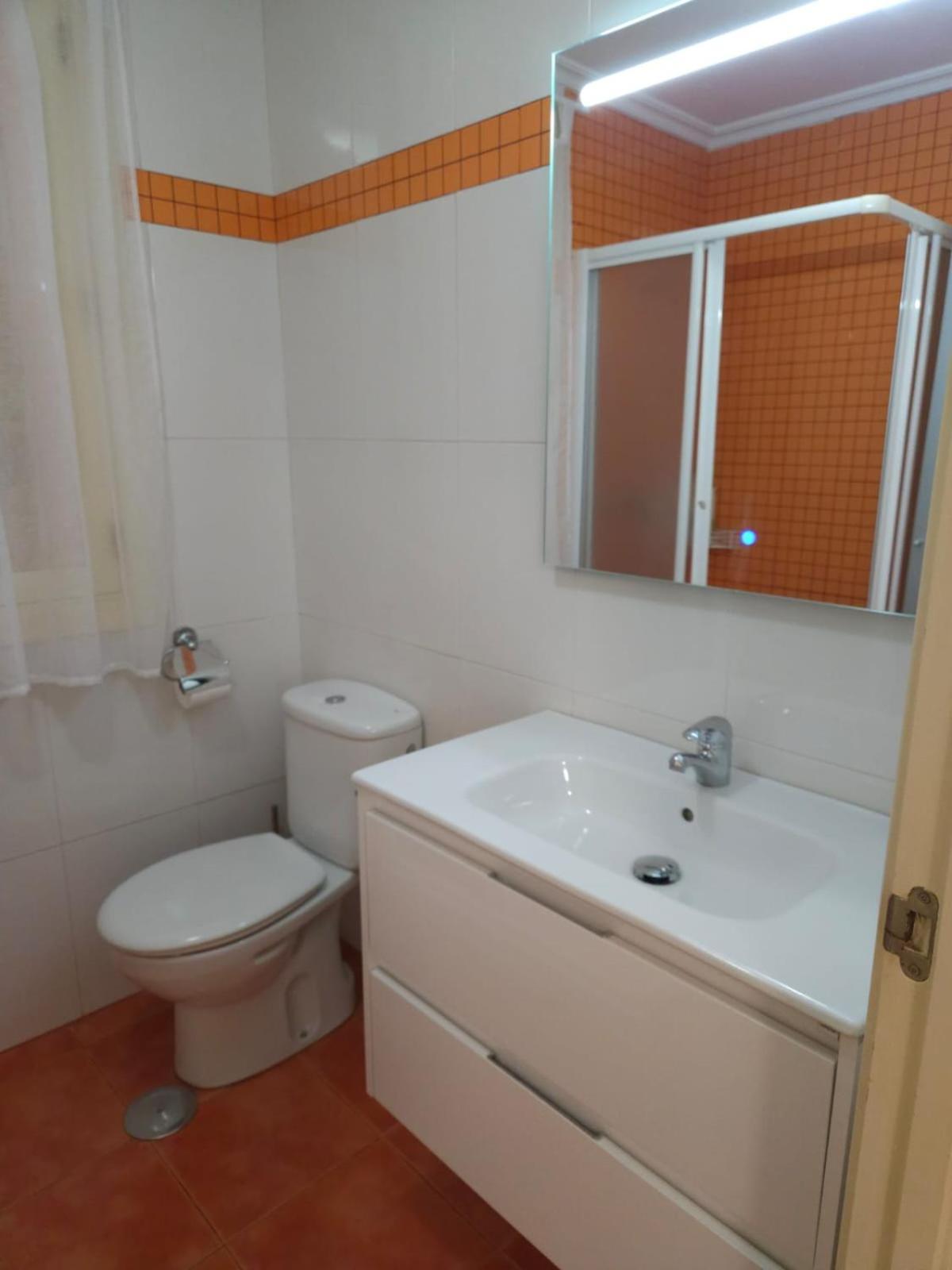 פונטה-ודרה Apartamento Redondela Centrico מראה חיצוני תמונה