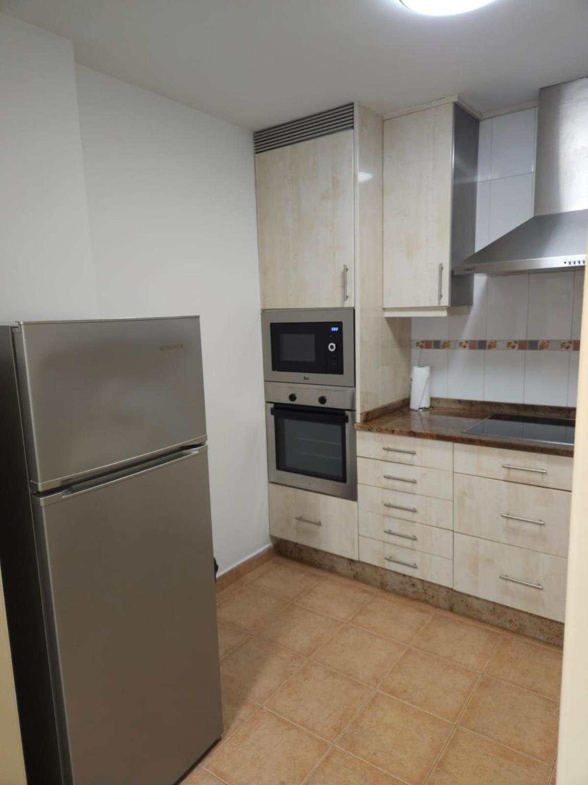 פונטה-ודרה Apartamento Redondela Centrico מראה חיצוני תמונה