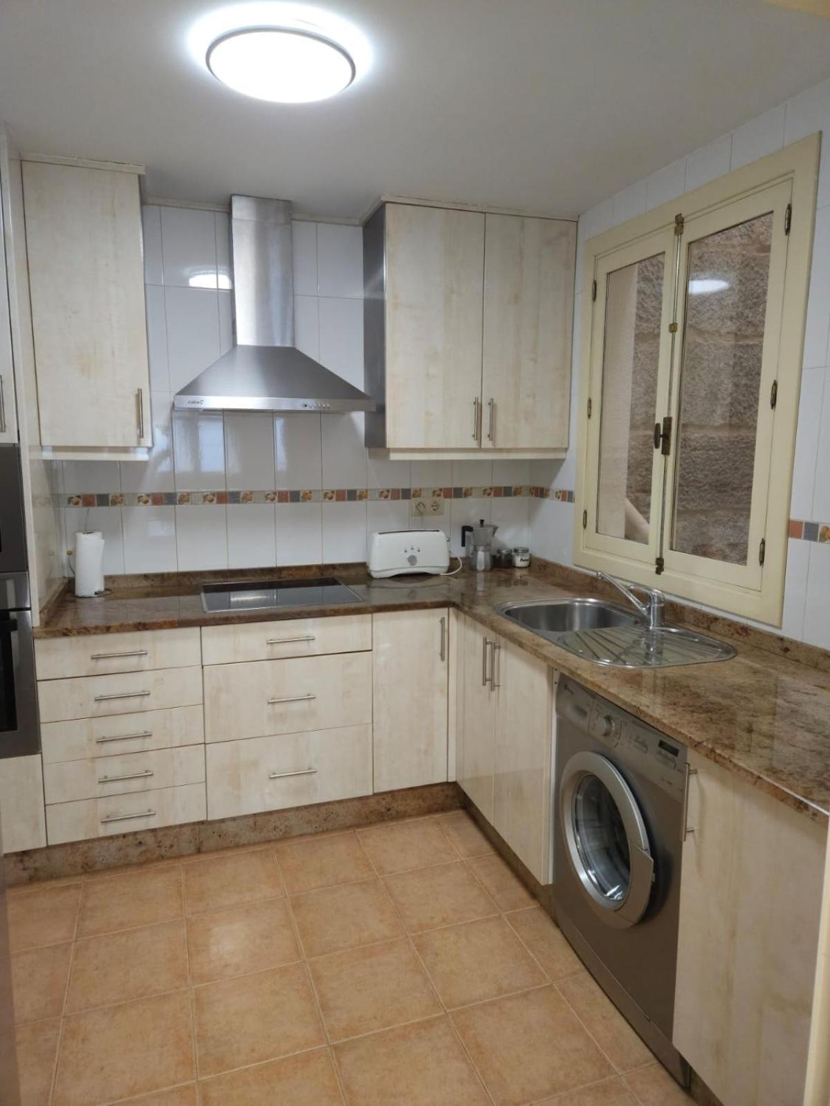 פונטה-ודרה Apartamento Redondela Centrico מראה חיצוני תמונה