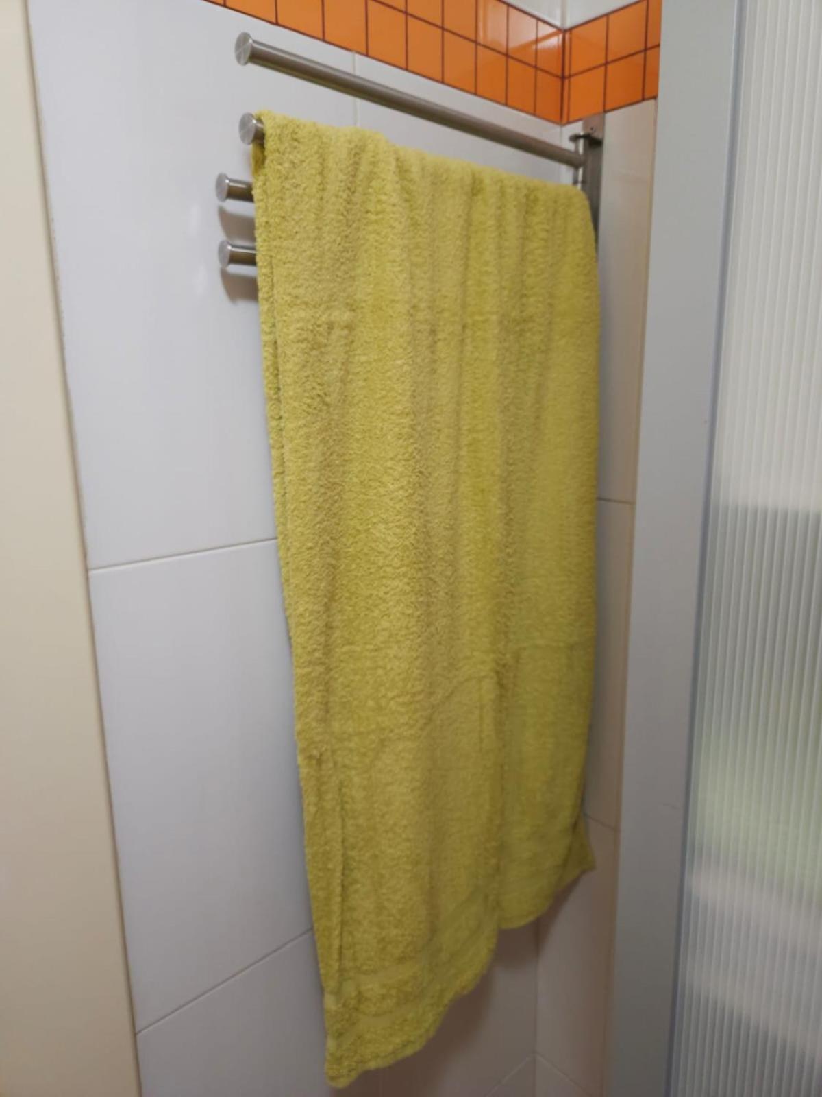 פונטה-ודרה Apartamento Redondela Centrico מראה חיצוני תמונה