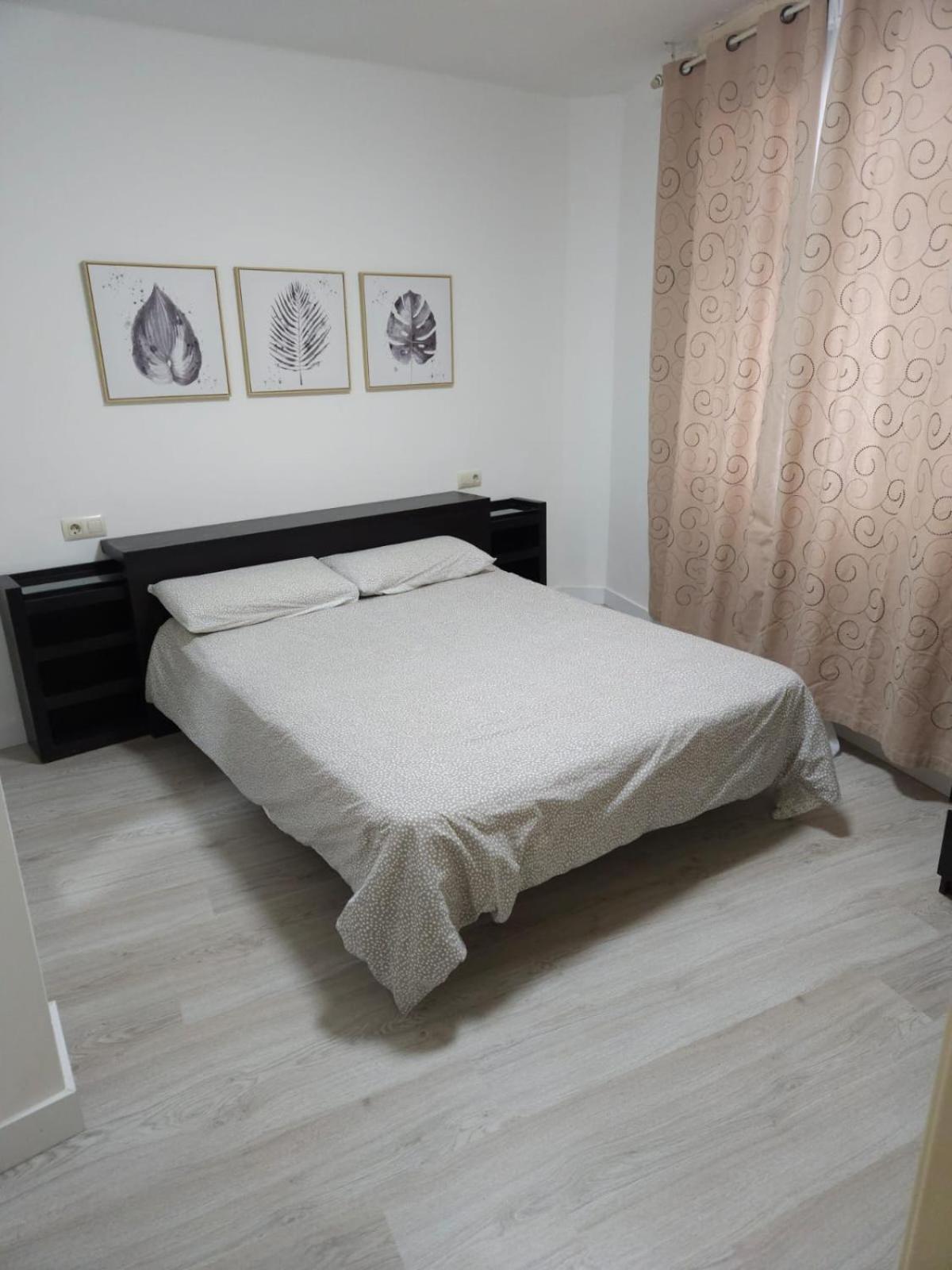 פונטה-ודרה Apartamento Redondela Centrico מראה חיצוני תמונה