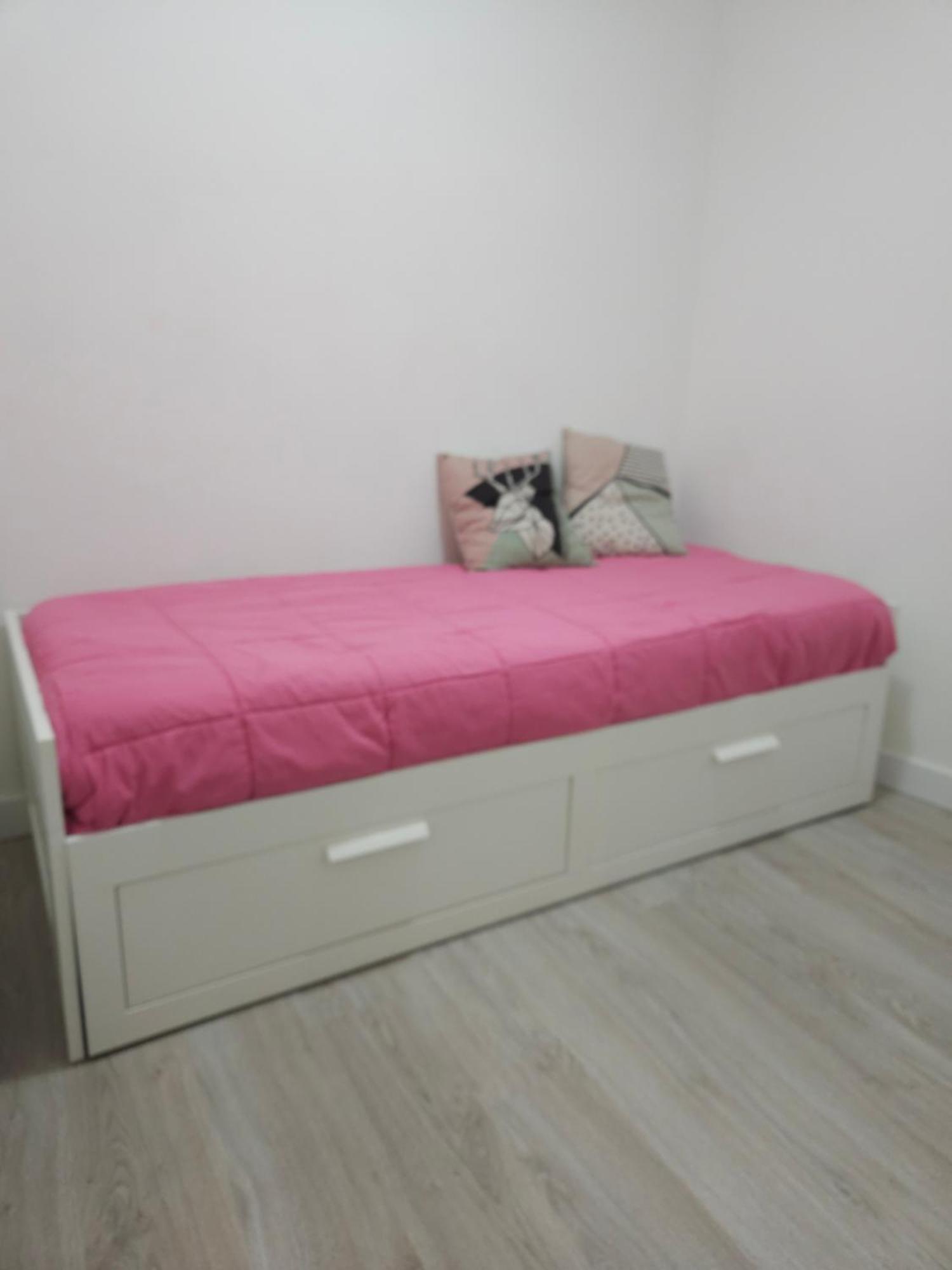 פונטה-ודרה Apartamento Redondela Centrico חדר תמונה