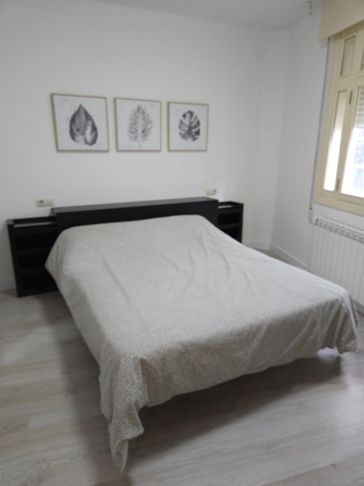 פונטה-ודרה Apartamento Redondela Centrico חדר תמונה