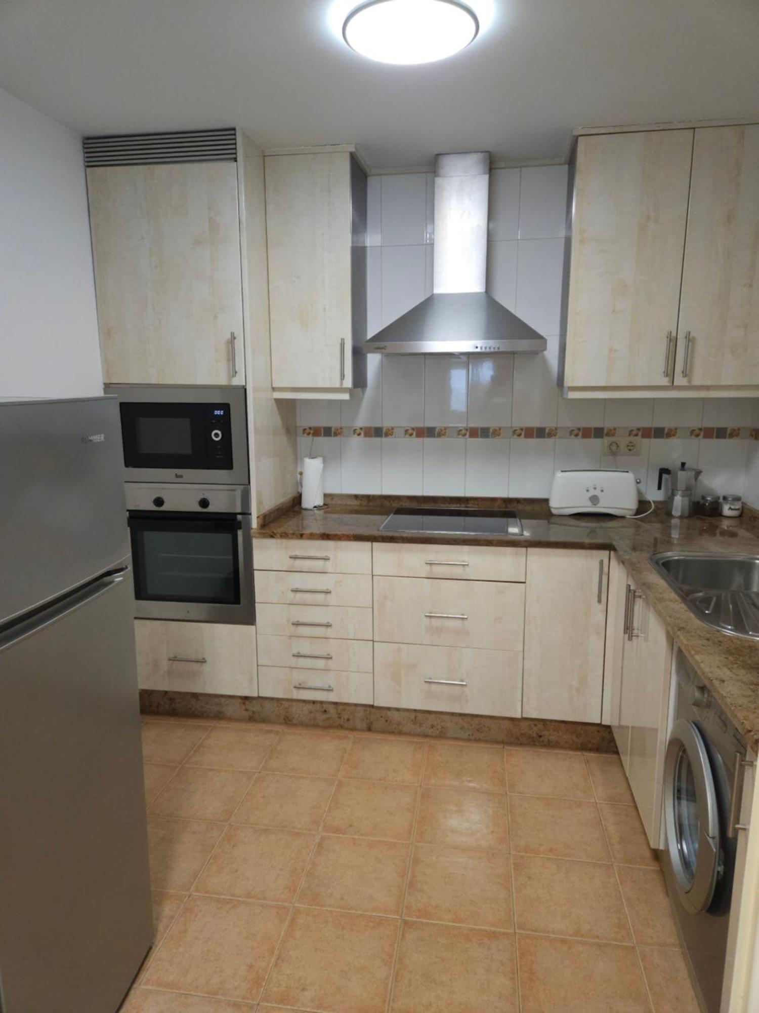 פונטה-ודרה Apartamento Redondela Centrico חדר תמונה