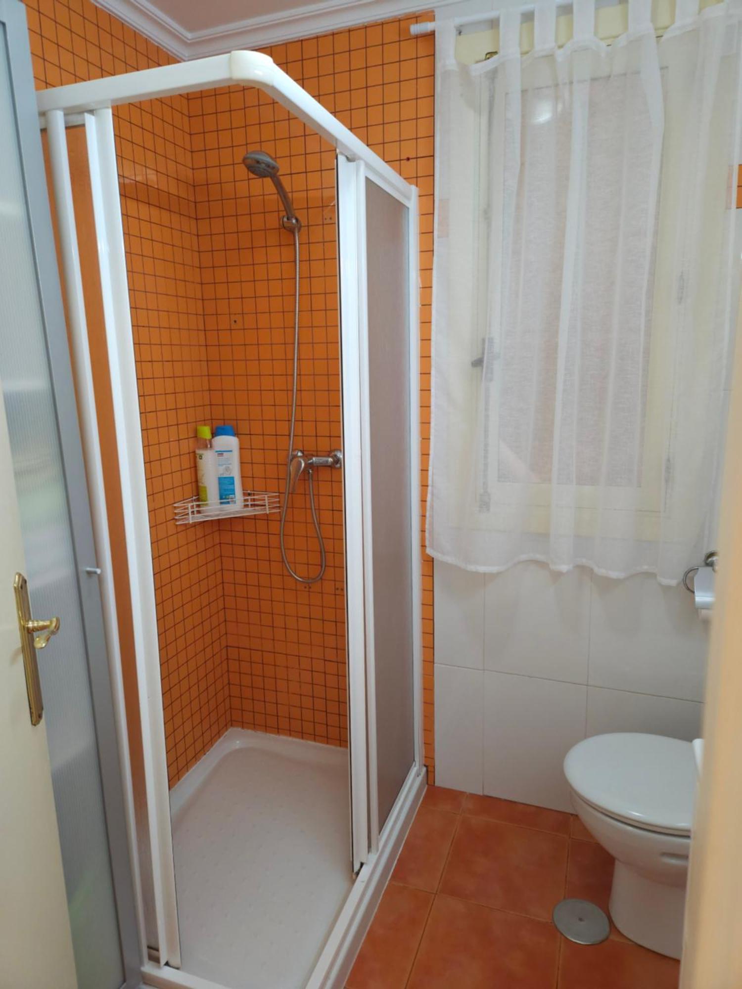 פונטה-ודרה Apartamento Redondela Centrico חדר תמונה