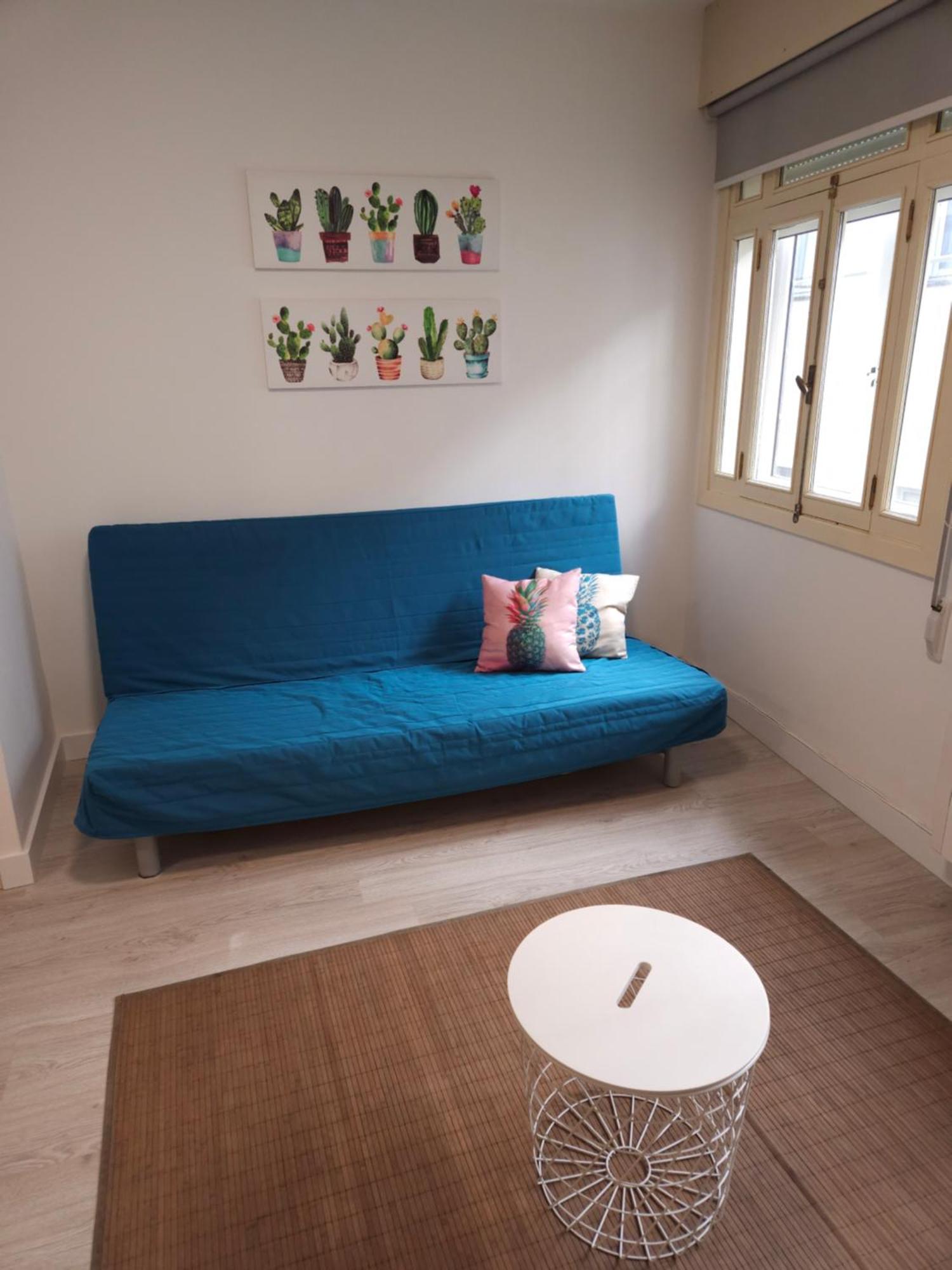 פונטה-ודרה Apartamento Redondela Centrico חדר תמונה