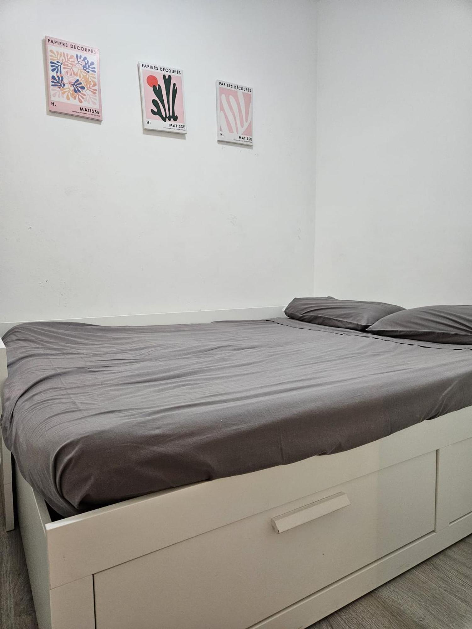 פונטה-ודרה Apartamento Redondela Centrico מראה חיצוני תמונה